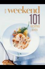 URGENT - lot livres de cuisine - sucré/salé - parfait état, Ophalen, Tapas, Hapjes en Dim Sum, Zo goed als nieuw, Collectif