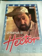 HECTOR   FILMPOSTER   70-100 cm, Verzamelen, Posters, Ophalen of Verzenden