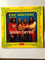 Golden Earring: pop history ( 2lp's; NM), Verzenden