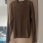 L.L. Bean Sweater Bruin, Gloednieuw Maat L-Reg, Nieuw, Maat 52/54 (L), Ophalen of Verzenden, Bruin