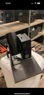 E-shot magic FX, Ophalen, Gebruikt