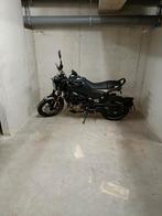 Husqvarna svartpilen 125 ( 2060 km ), Motoren, Motoren | Husqvarna, Particulier