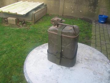 ABL 1952  FN Baby can 5L beschikbaar voor biedingen
