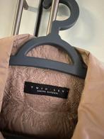 Twin set, Envoi, Comme neuf, Taille 42/44 (L), Beige