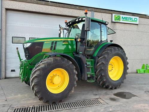 John Deere 6230R, Zakelijke goederen, Landbouw | Tractoren, John Deere, Ophalen