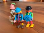 Playmobil Circus muzikanten, Ophalen of Verzenden, Gebruikt