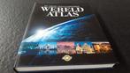De grote geïllustreerde wereldatlas van VTB-VAB, Boeken, Ophalen of Verzenden, Nieuw, Wereld