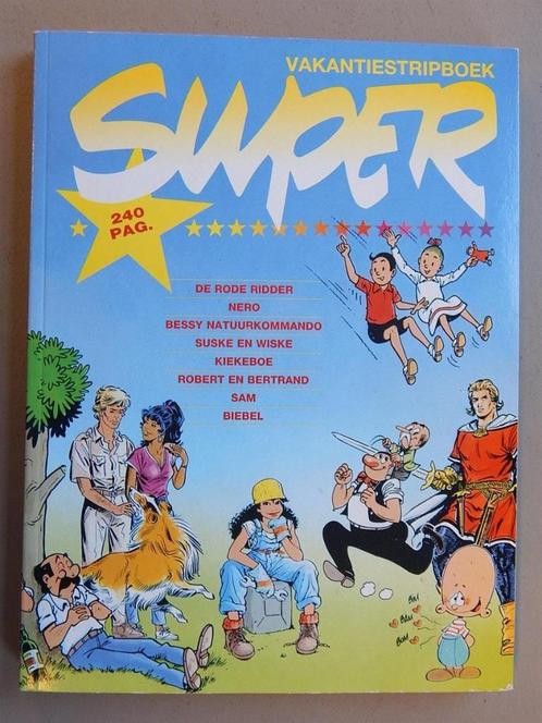 Lotje strips vakantieboeken, ideaal als cadeau van de Sint, Boeken, Stripverhalen, Zo goed als nieuw, Meerdere stripboeken, Ophalen of Verzenden