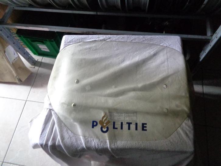 BMW K 1100LT windscherm  politie, Motoren, Onderdelen | Oldtimers, Gebruikt, Ophalen of Verzenden