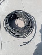 PE14 kabel 50 meter lang, Nieuw, Coaxiale kabel, Ophalen