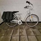 Elektrischefiets Btwin 920e, Fietsen en Brommers, Gebruikt, 47 tot 51 cm, 50 km per accu of meer, Ophalen