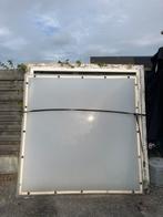 Skylux dakkoepel/lichtkoepel dagmaat 200x200cm, Doe-het-zelf en Bouw, Ophalen, Zo goed als nieuw, Dakraam