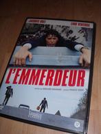 L'emmerdeur (Lino Ventura - Jacques Brel), Verzenden, Zo goed als nieuw, Komedie, 1940 tot 1960