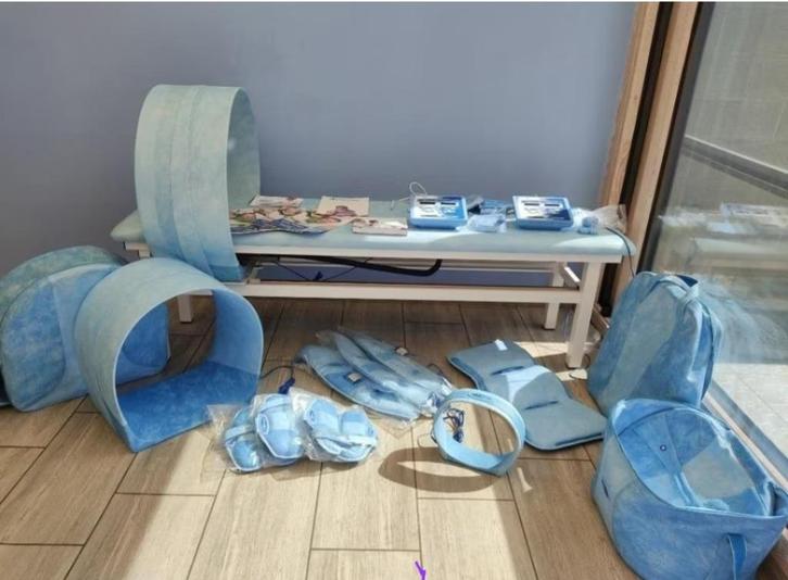 Biomag, Antiek en Kunst, Antiek | Gereedschap en Instrumenten, Ophalen