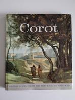 Corot, Boeken, Gelezen, Ophalen of Verzenden, Keith roberts, Schilder- en Tekenkunst