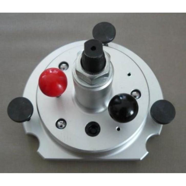 Outil de vilebrequin VAG VW AUDI SKODA comme OEM T10134, Autos : Divers, Outils de voiture, Envoi