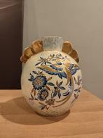 Vaas Boch Frères La Louvière, Ophalen