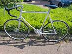 Originele Peugeot Record de monde maat 60, Fietsen en Brommers, Fietsen | Racefietsen, Ophalen, Gebruikt