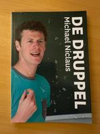De Druppel - Michael Niclaus, Enlèvement ou Envoi, Comme neuf, Autres types, Michael Niclaus