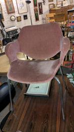 Vintage design stoel, Huis en Inrichting, Stoelen, Ophalen of Verzenden