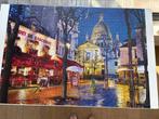 Legpuzzel Clementoni 1500 stukjes, Ophalen of Verzenden, 500 t/m 1500 stukjes, Zo goed als nieuw, Legpuzzel