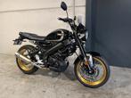 Yamaha XSR125 Legacy met volledige Akrapovic (bj 2023), Motoren, Bedrijf, 125 cc, Overig, 11 kW of minder