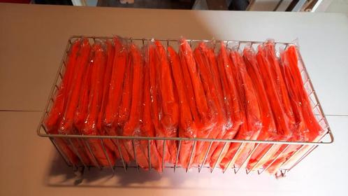 23 fluo hesjes, Diversen, Overige Diversen, Nieuw, Ophalen