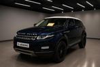 range rover evoque, Leder, Diesel, Particulier, Te koop