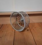 Knaagdier/ratten loopwiel, Dieren en Toebehoren, Ophalen of Verzenden, Zo goed als nieuw, Loopwiel of Rad