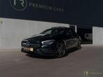 Mercedes-Benz CLA-Klasse 250 e l AMG Line l Premium+ l Full, Automaat, Gebruikt, 4 cilinders, Zwart