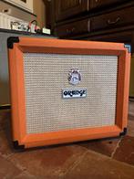 Orange Crush 20rt, Muziek en Instrumenten, Versterkers | Bas en Gitaar, Ophalen, Gebruikt, Gitaar, Minder dan 50 watt