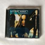 Kosheen-resist album, CD & DVD, CD | Dance & House, Enlèvement ou Envoi