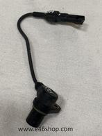 NOKKENAS POSITIESENSOR BMW K MODELLEN OE 12728555265 1272767, Motoren, Ophalen of Verzenden, Gebruikt