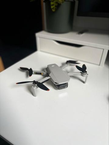 DJI Mavic Mini 2  beschikbaar voor biedingen