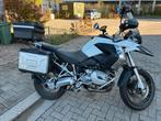 BMW r1200gs 2009, Motoren, 2 cilinders, Motorrijbewijs A, 1170 cc, Particulier