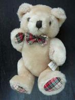 knuffel beertje kerstmis kerstversiering of knuffel, Diversen, Kerst, Ophalen of Verzenden, Nieuw