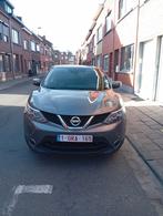 Nissan Qashqai 2015 diesel 124000 km, Auto's, Euro 5, Diesel, Particulier, Qashqai