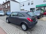 OPEL CORSA – 1.2 BENZINE – 120.000 KM – 63 KW – MANUEEL, Auto's, Voorwielaandrijving, Euro 5, Stof, 63 kW