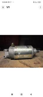 GSXR 750W STARTER, Motoren, Ophalen of Verzenden