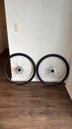 Bontrager Paradigm SL Centerlock Disc Set Wielen, Enlèvement, Comme neuf