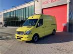 Mercedes-Benz Sprinter 319 Cdi L2H2 Dutch registrationpapers, Automaat, Euro 6, Overige kleuren, 2987 cc