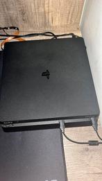 Ps4, Ophalen, Zo goed als nieuw