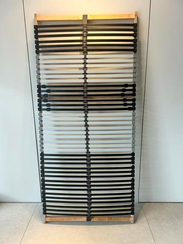 Lattenbodem 90x200 ikea Leirsund beschikbaar voor biedingen