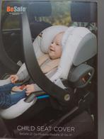 Child seat cover, Kinderen en Baby's, Autostoeltjes, Ophalen of Verzenden, Zo goed als nieuw