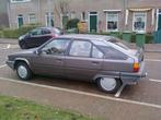 citroen bx 1.9 trs, Auto's, 4 deurs, Stof, 4 cilinders, Bruin