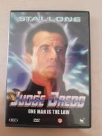 Judge Dredd - Sylvester Stallone, Cd's en Dvd's, Dvd's | Science Fiction en Fantasy, Ophalen of Verzenden, Gebruikt