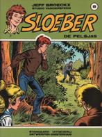 Strips van " Sloeber ", Plusieurs BD, Enlèvement ou Envoi, Utilisé