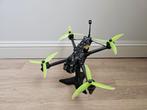Fpv drone Flyfish rc Fifty5 Analoog Of dji digitaal!, Ophalen, Zo goed als nieuw