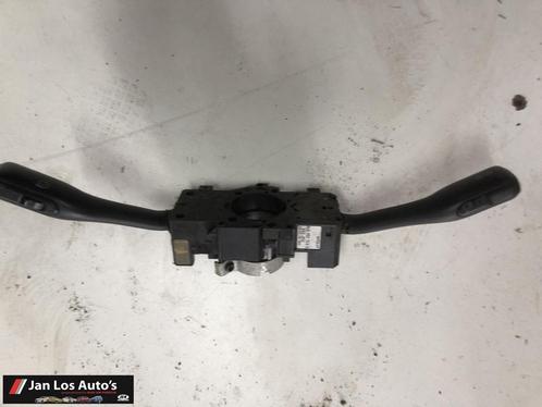 Audi A3 8L Kolomschakelaar richtingaamwijzer ruitenwisser, Auto-onderdelen, Dashboard en Schakelaars, Audi, Gebruikt, Ophalen of Verzenden