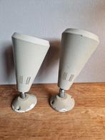 2x vintage spot Louis Kalff voor Philips, Antiek en Kunst, Ophalen of Verzenden